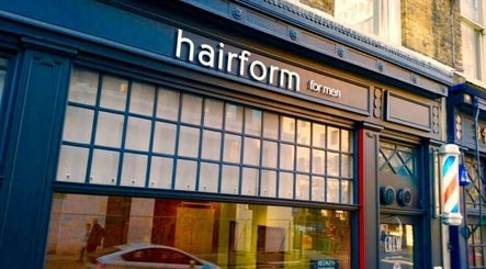 Hairform For Men